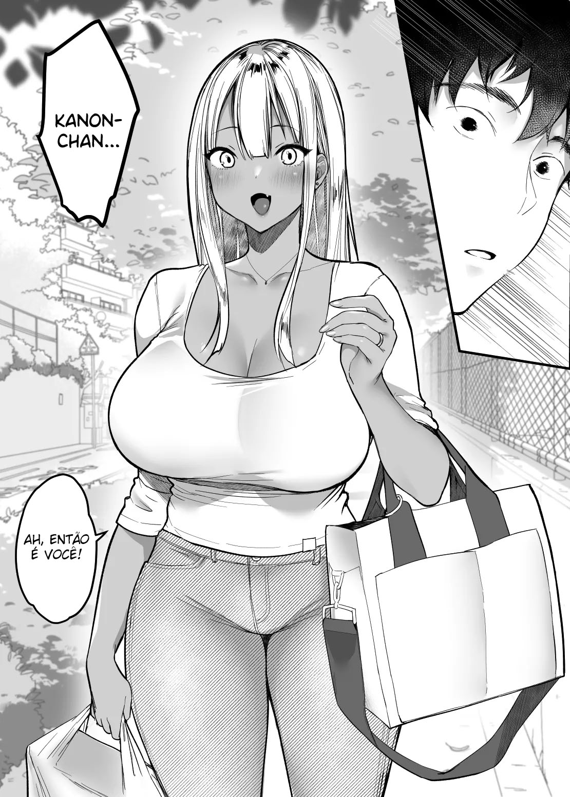 Sex Closet 3 - Foto 82