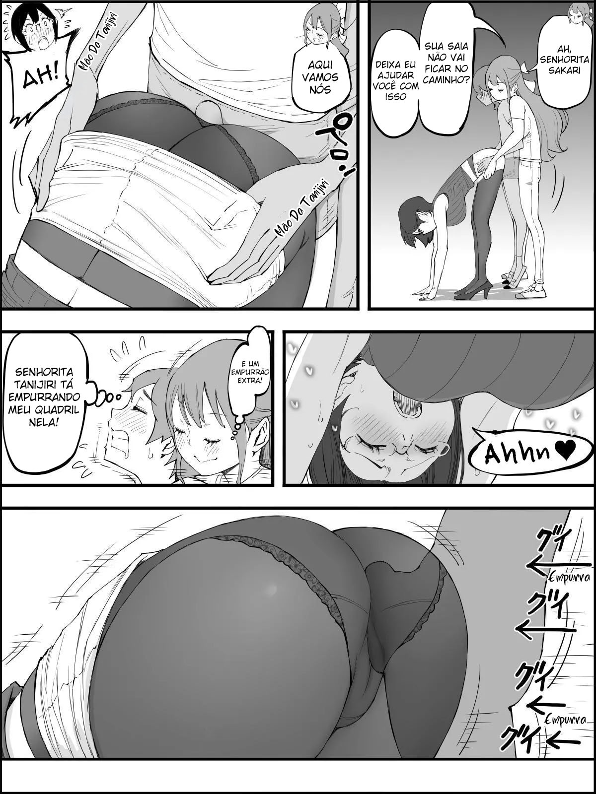 Boku ni Harem SeFri ga Dekita Riyuu 4 - Foto 83