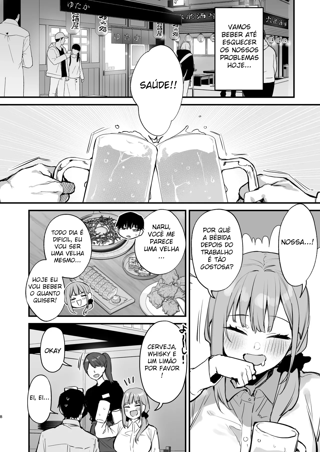Kyouya wa Yume de Watashi o Okasu - Foto 9