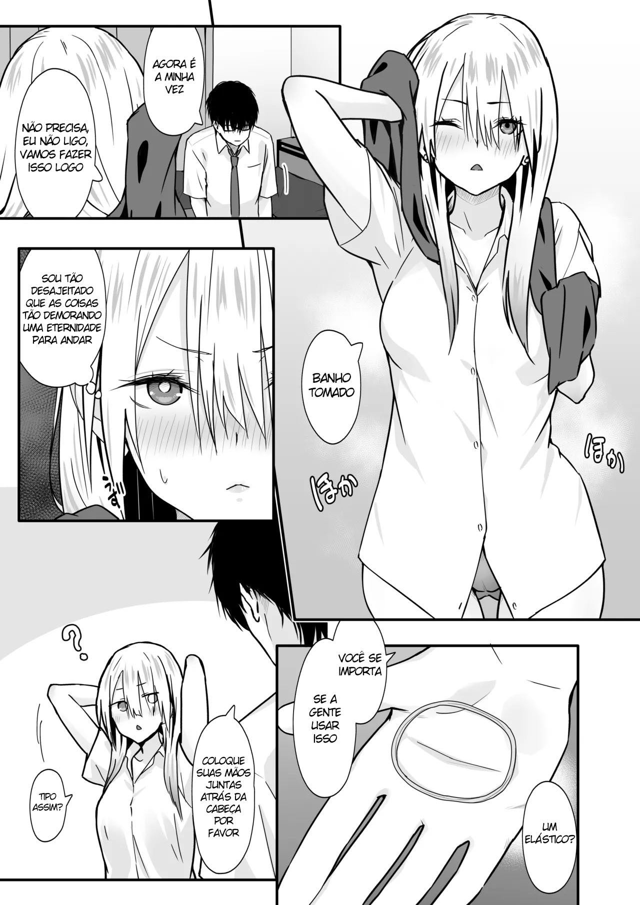 Otaku no H wa Heki ga Tsuyoi! - Foto 9