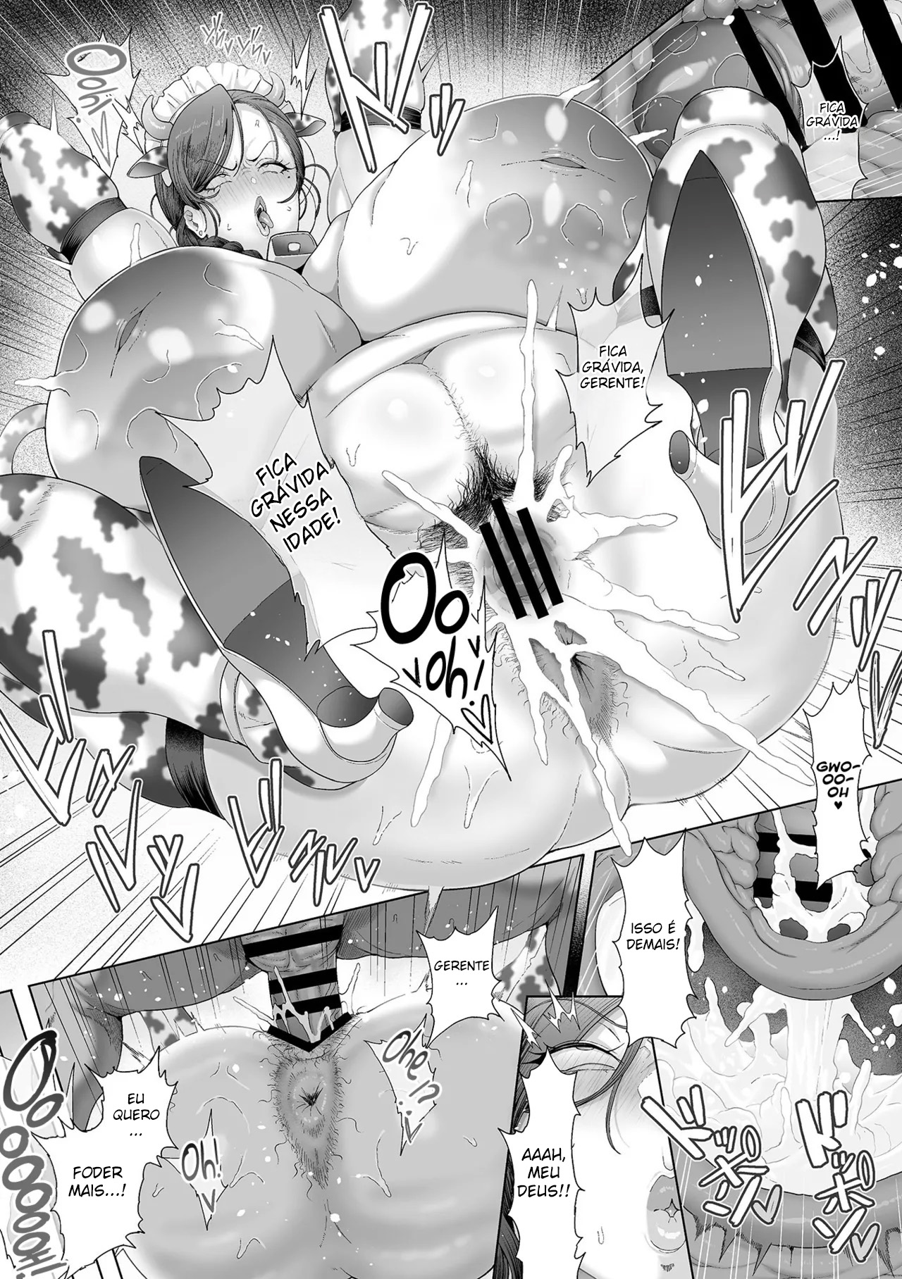 Seishori Gimuka Sekai 5 - Foto 16