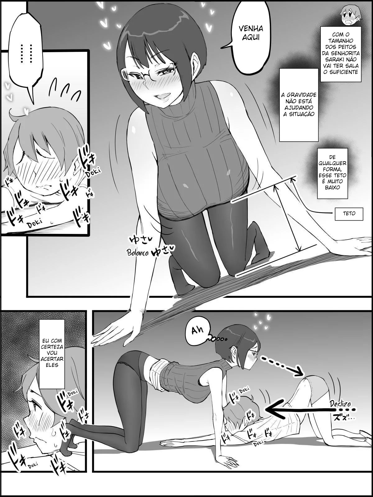 Boku ni Harem SeFri ga Dekita Riyuu 4 - Foto 93