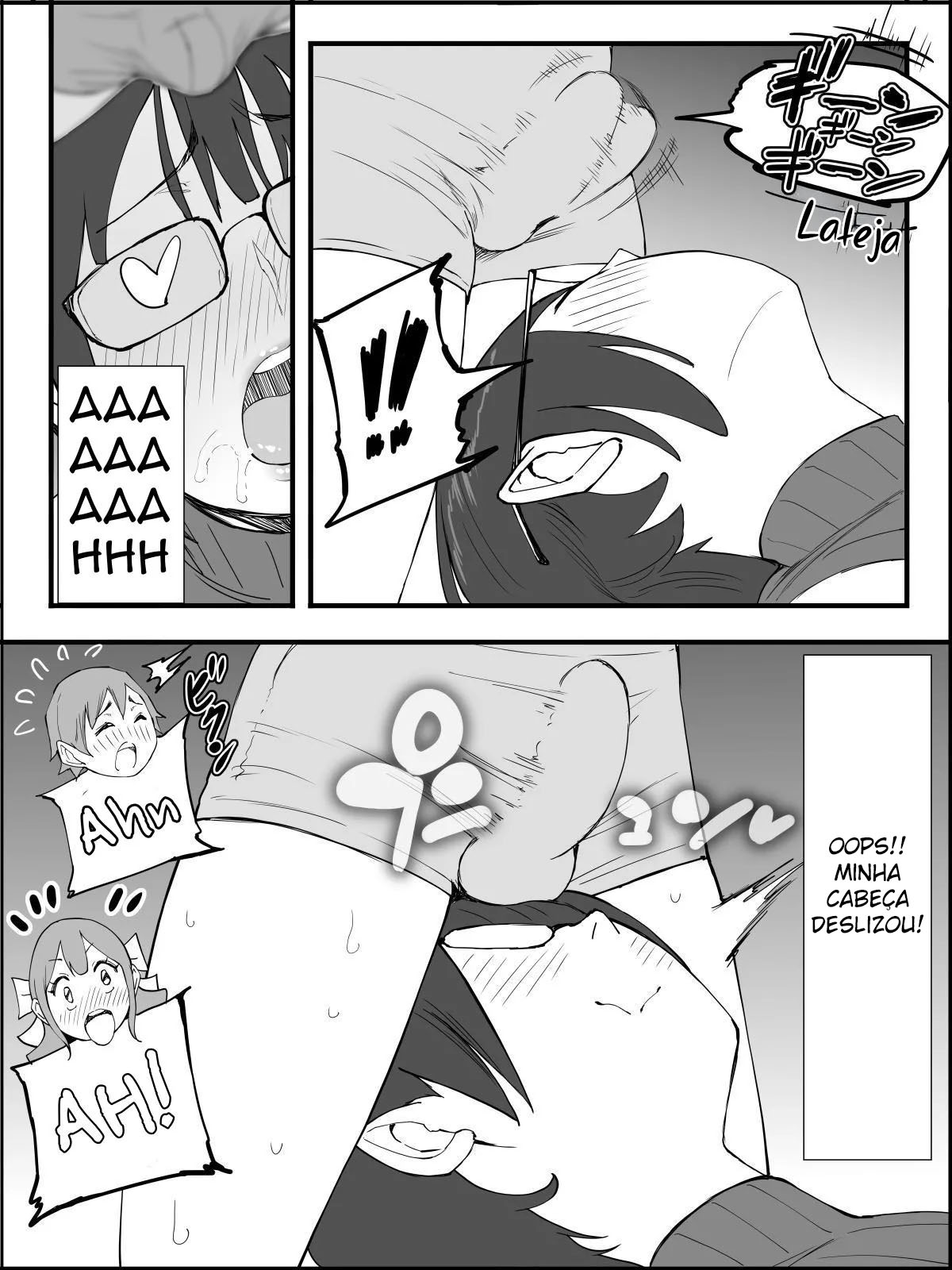 Boku ni Harem SeFri ga Dekita Riyuu 4 - Foto 99