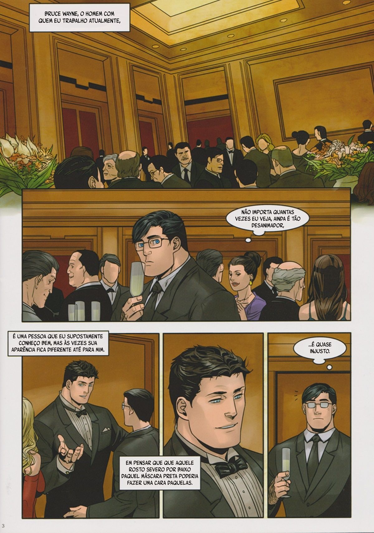 Batman & Superman: Sit! - Foto 3