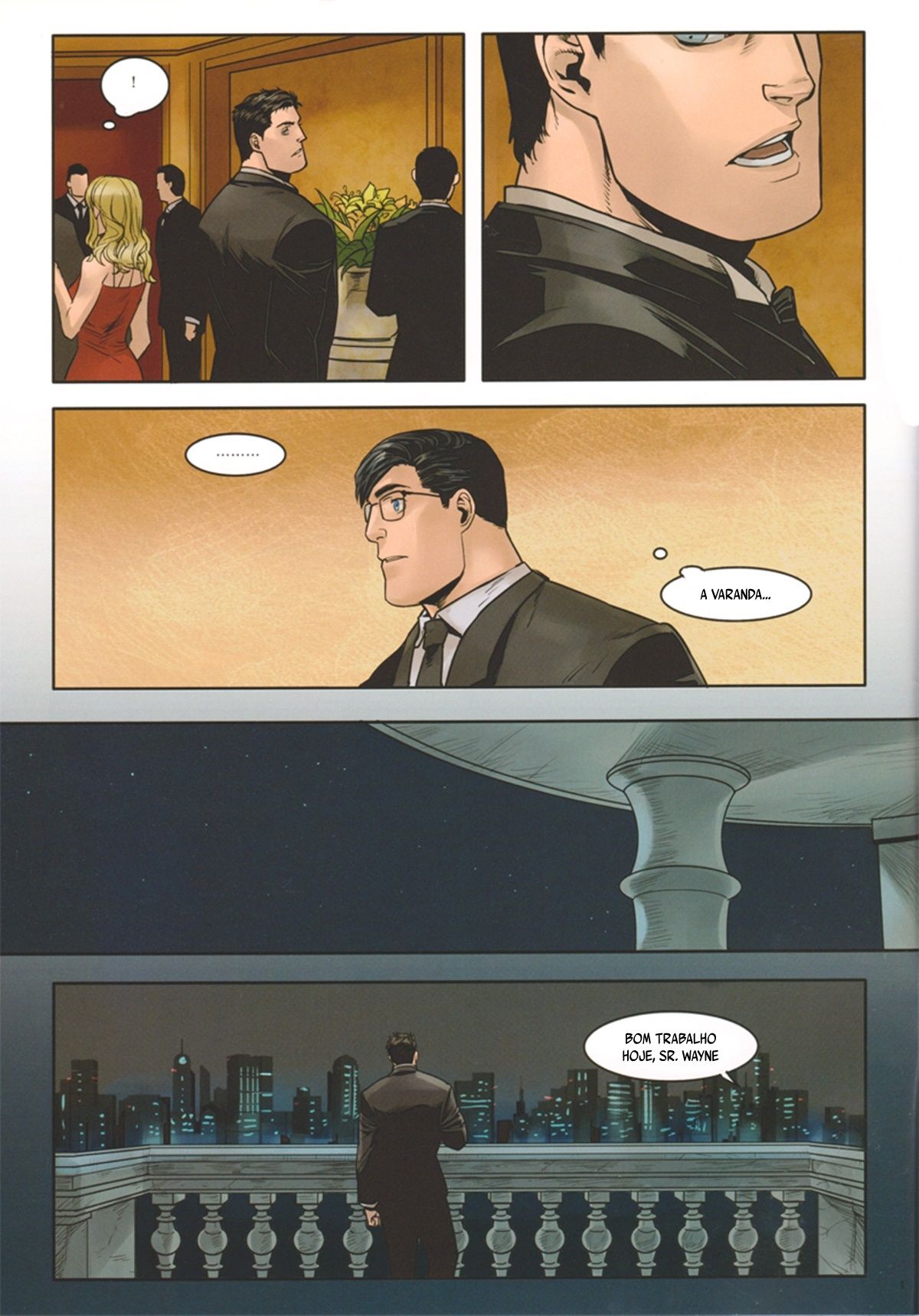 Batman & Superman: Sit! - Foto 4