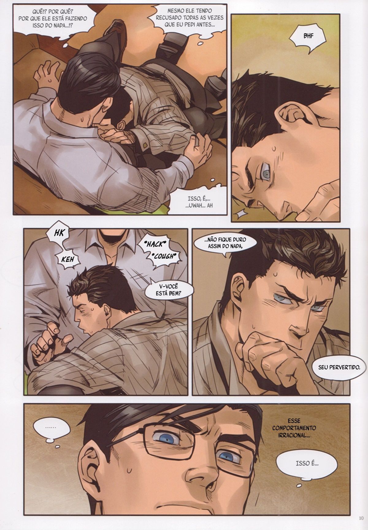 Batman & Superman: Sit! - Foto 10