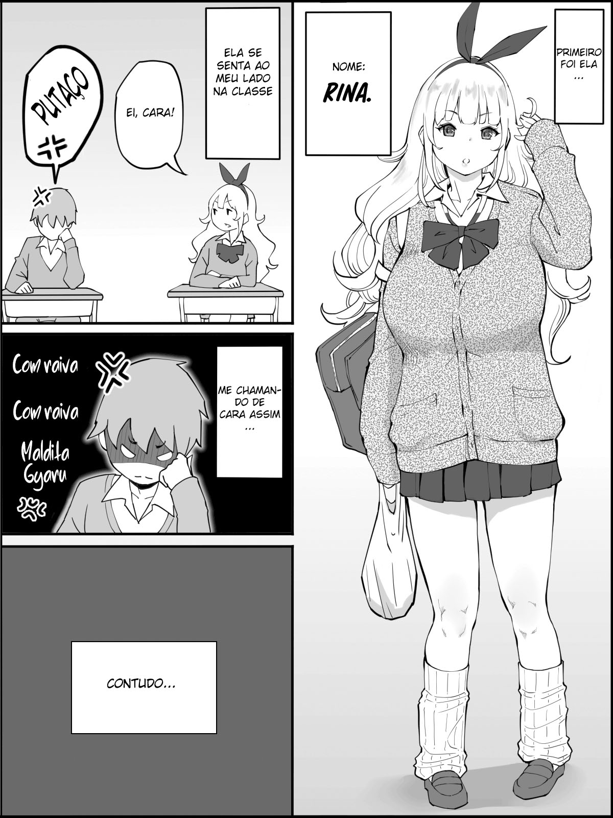 Boku ni Harem SeFri ga Dekita Riyuu - Foto 5