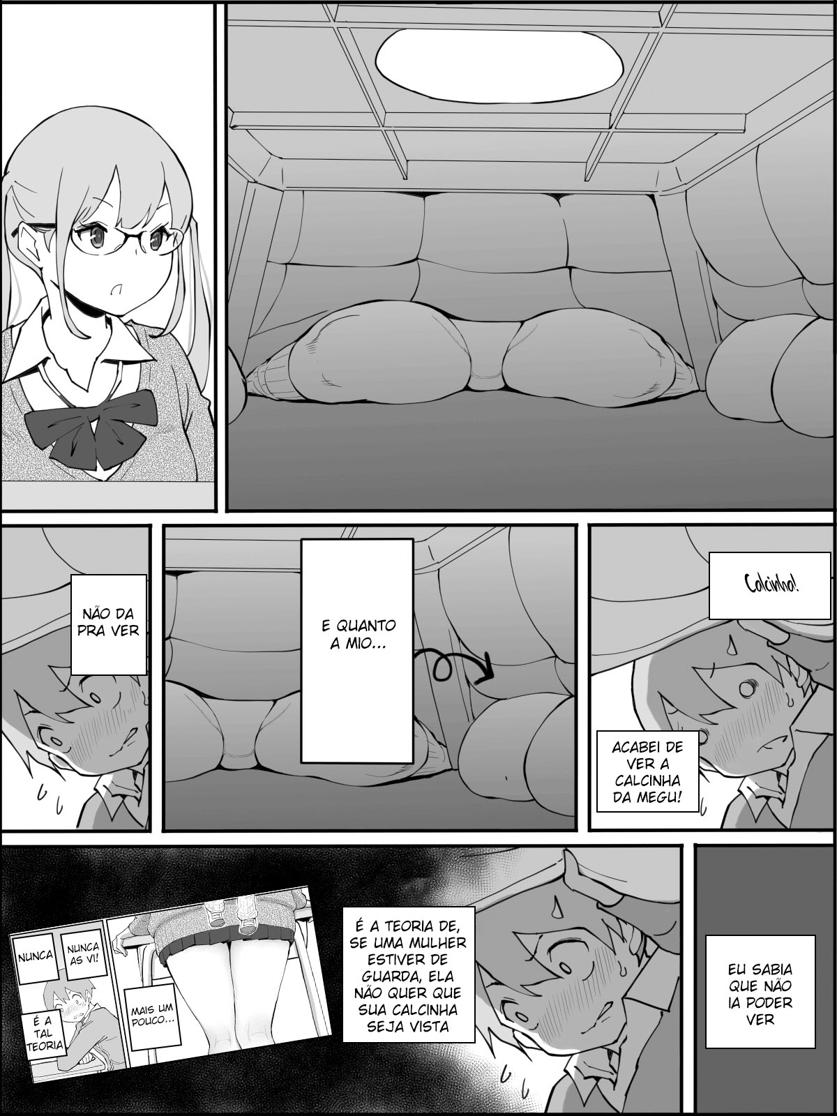 Boku ni Harem SeFri ga Dekita Riyuu - Foto 17