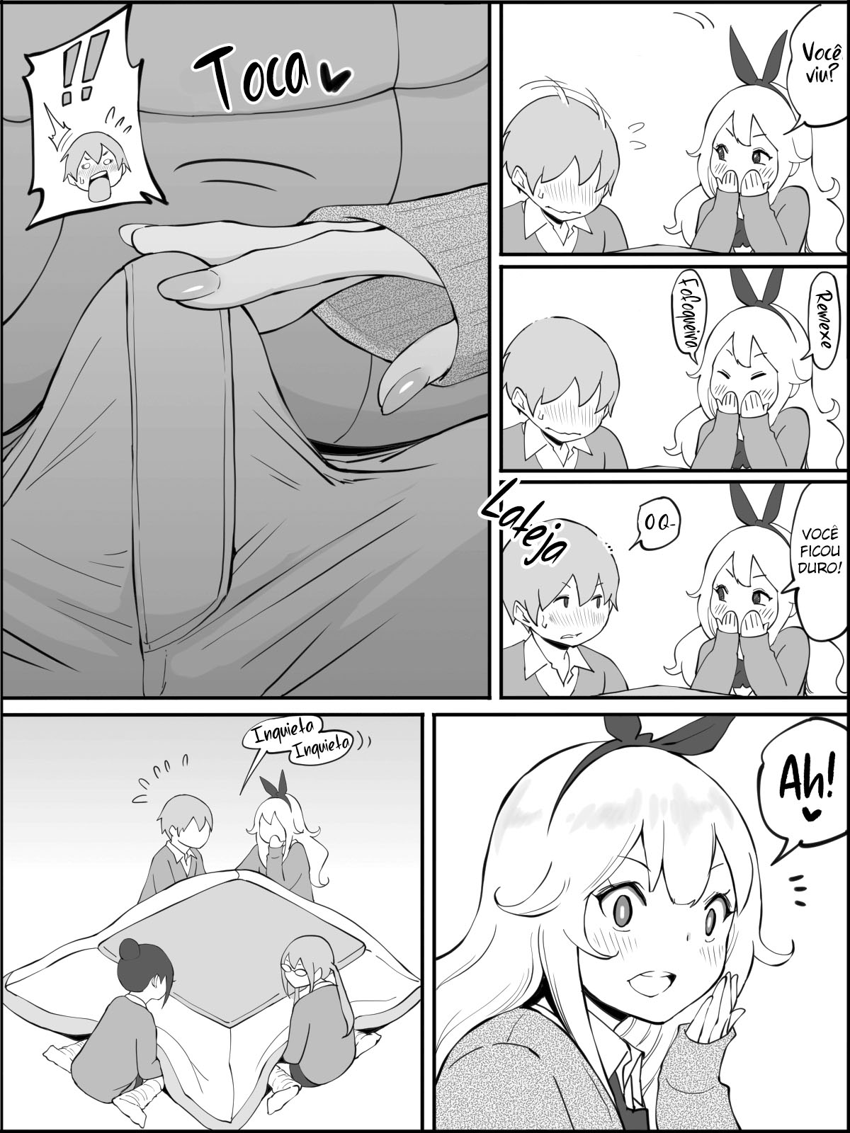 Boku ni Harem SeFri ga Dekita Riyuu - Foto 18
