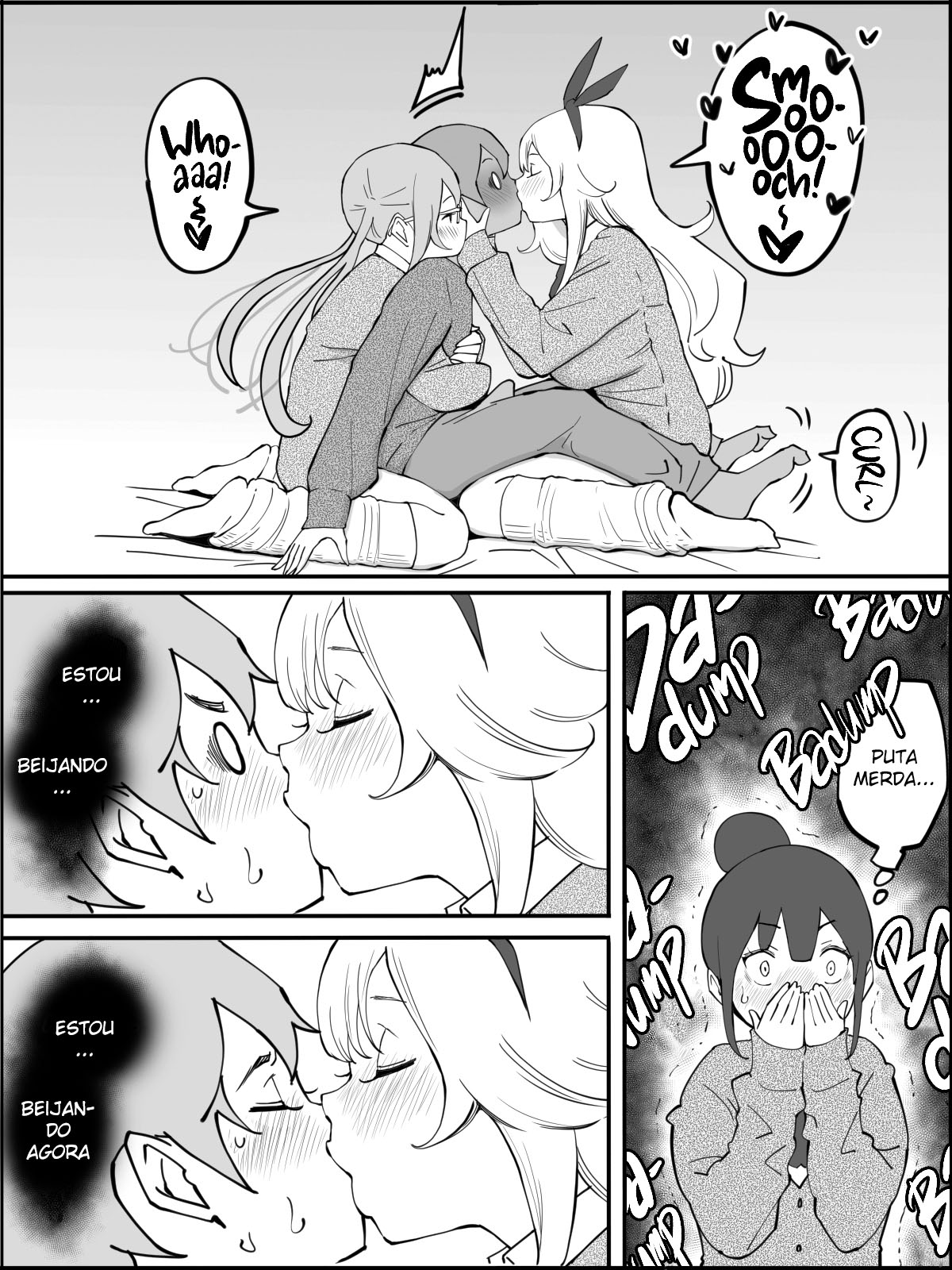Boku ni Harem SeFri ga Dekita Riyuu - Foto 28