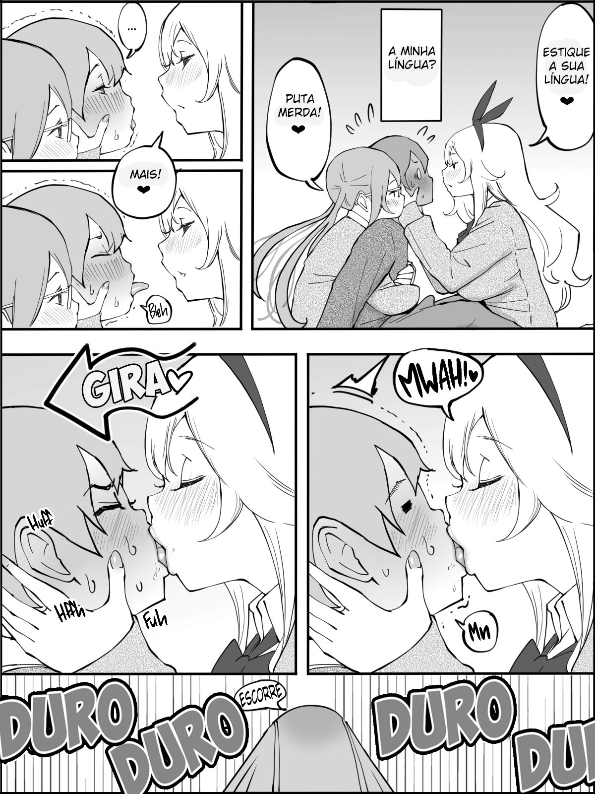 Boku ni Harem SeFri ga Dekita Riyuu - Foto 29