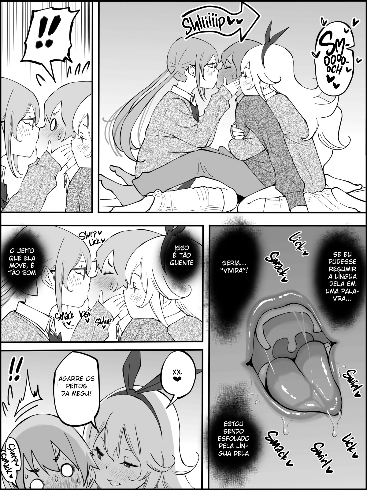 Boku ni Harem SeFri ga Dekita Riyuu - Foto 33