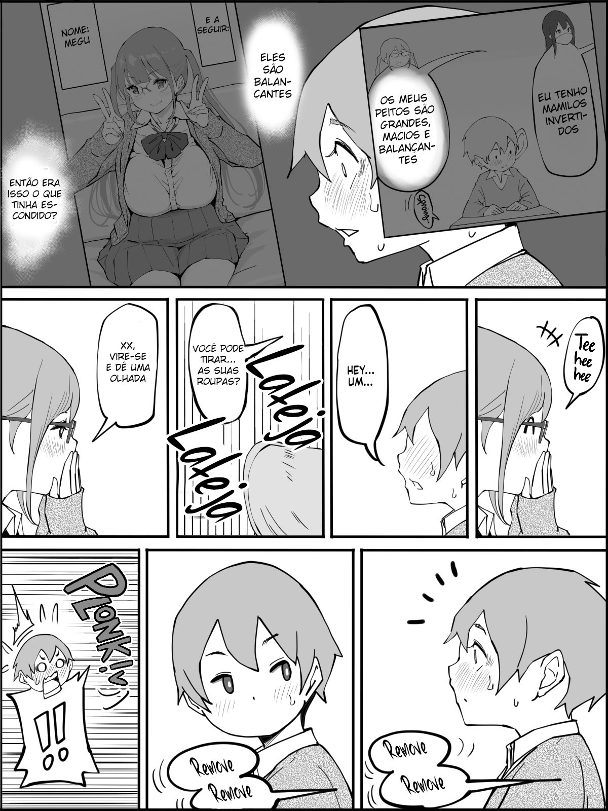 Boku ni Harem SeFri ga Dekita Riyuu - Foto 35
