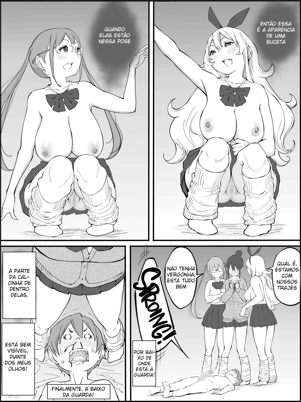Boku ni Harem SeFri ga Dekita Riyuu - Foto 92