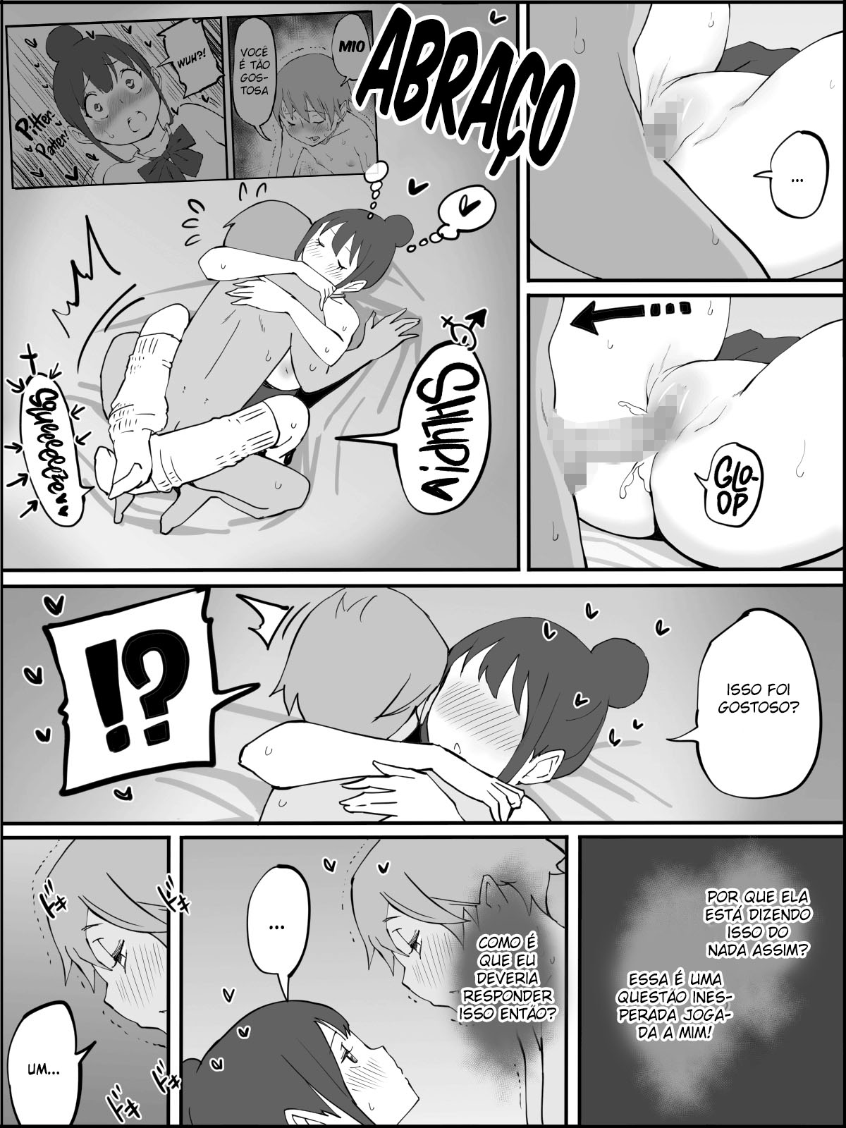Boku ni Harem SeFri ga Dekita Riyuu - Foto 122