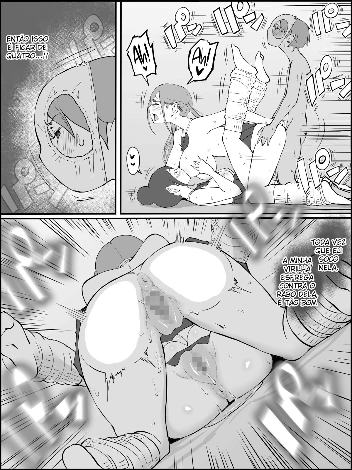 Boku ni Harem SeFri ga Dekita Riyuu - Foto 130
