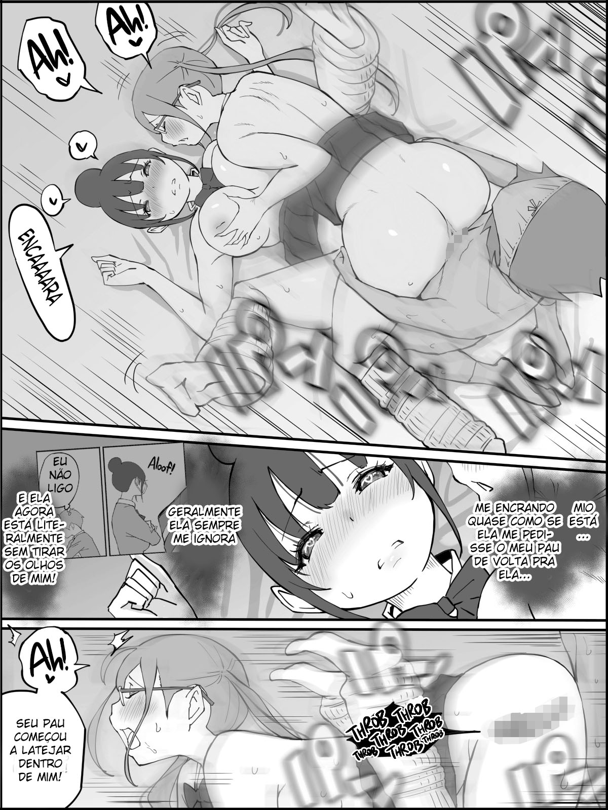 Boku ni Harem SeFri ga Dekita Riyuu - Foto 134