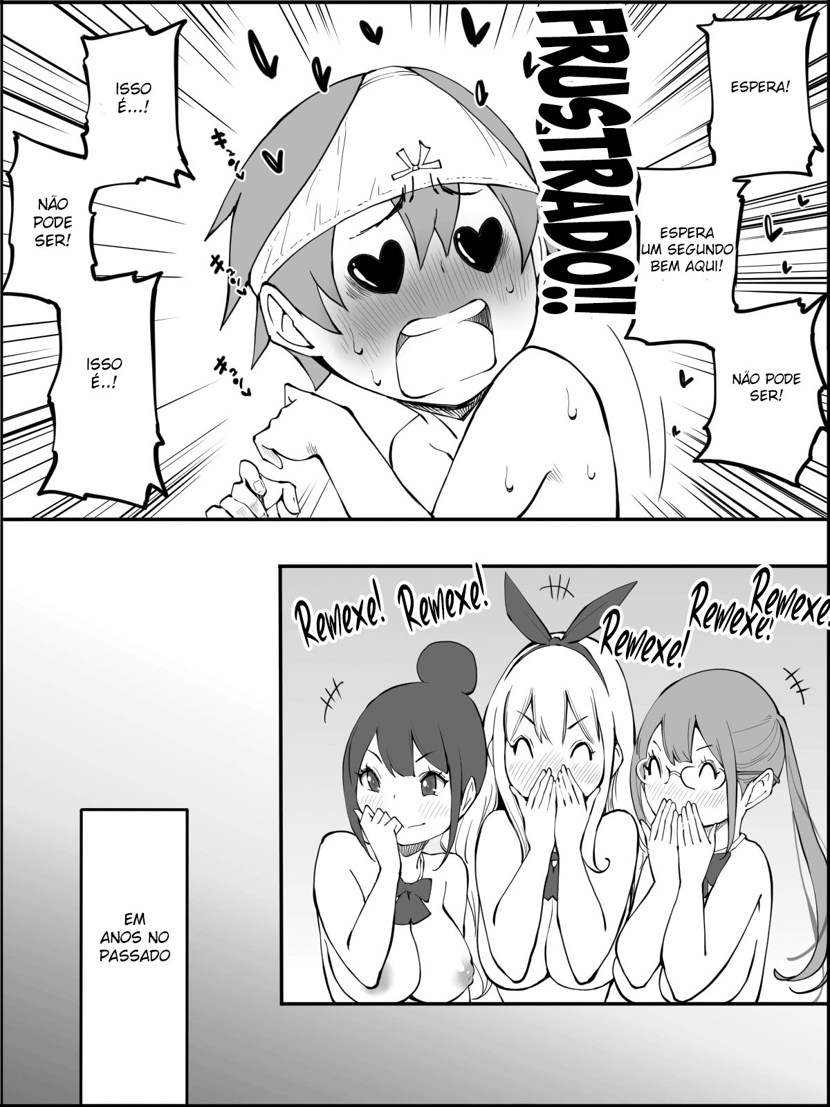 Boku ni Harem SeFri ga Dekita Riyuu - Foto 160