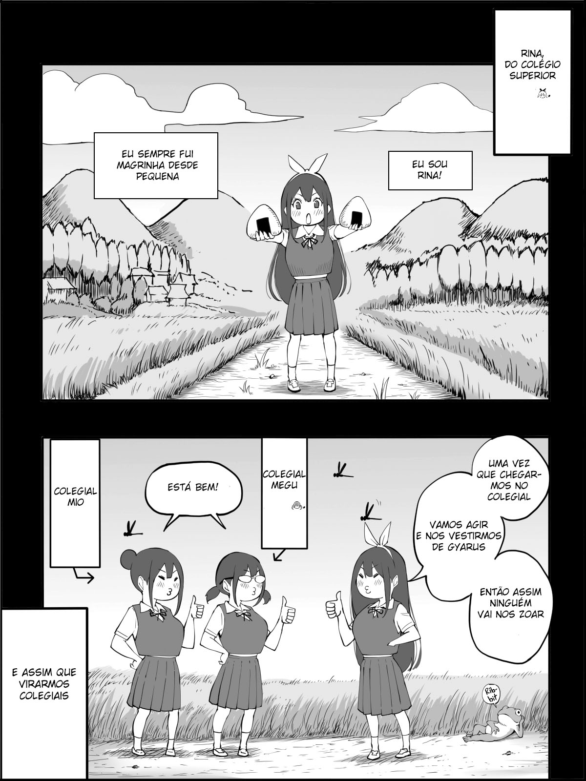 Boku ni Harem SeFri ga Dekita Riyuu - Foto 161