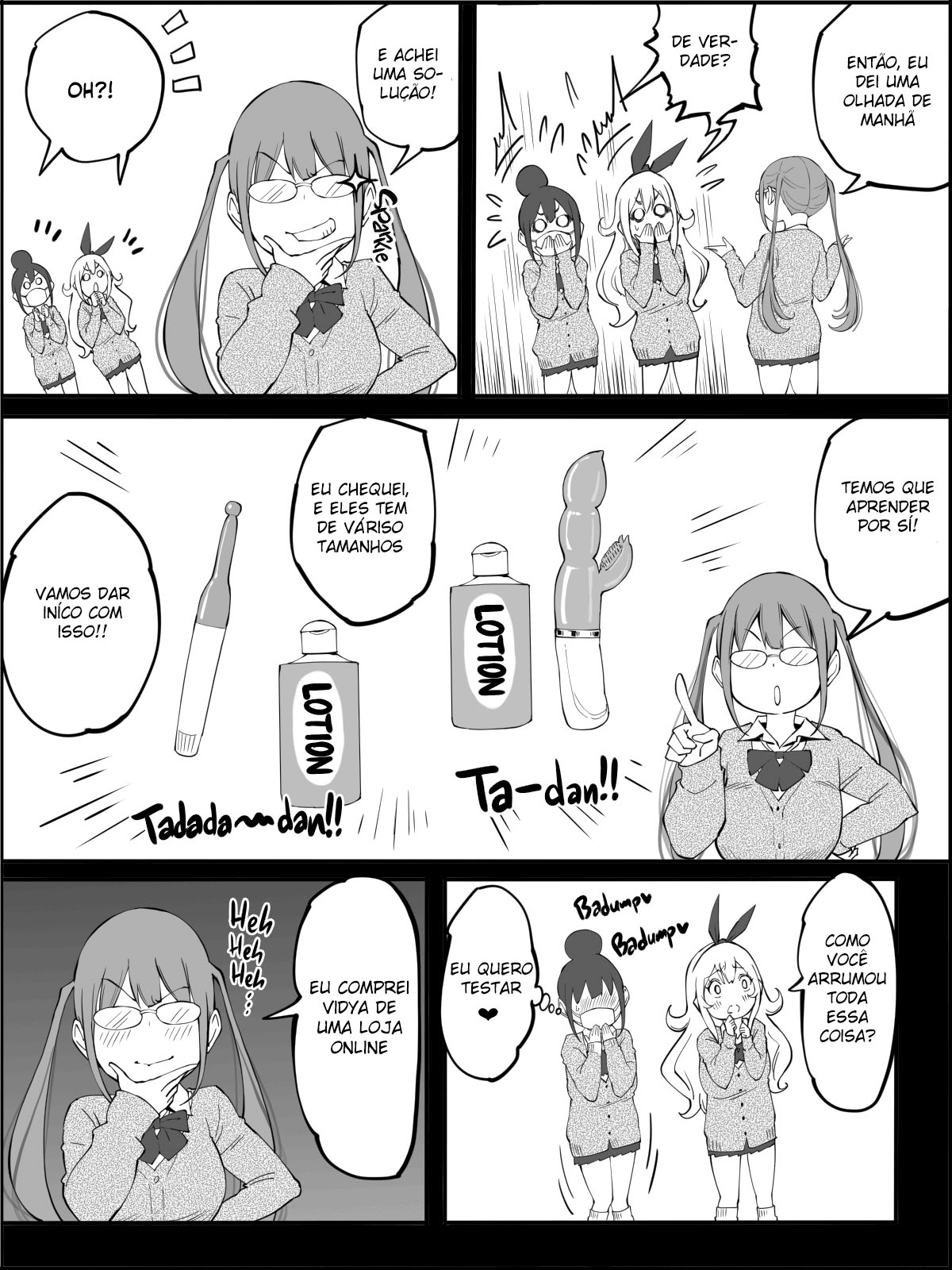 Boku ni Harem SeFri ga Dekita Riyuu - Foto 165