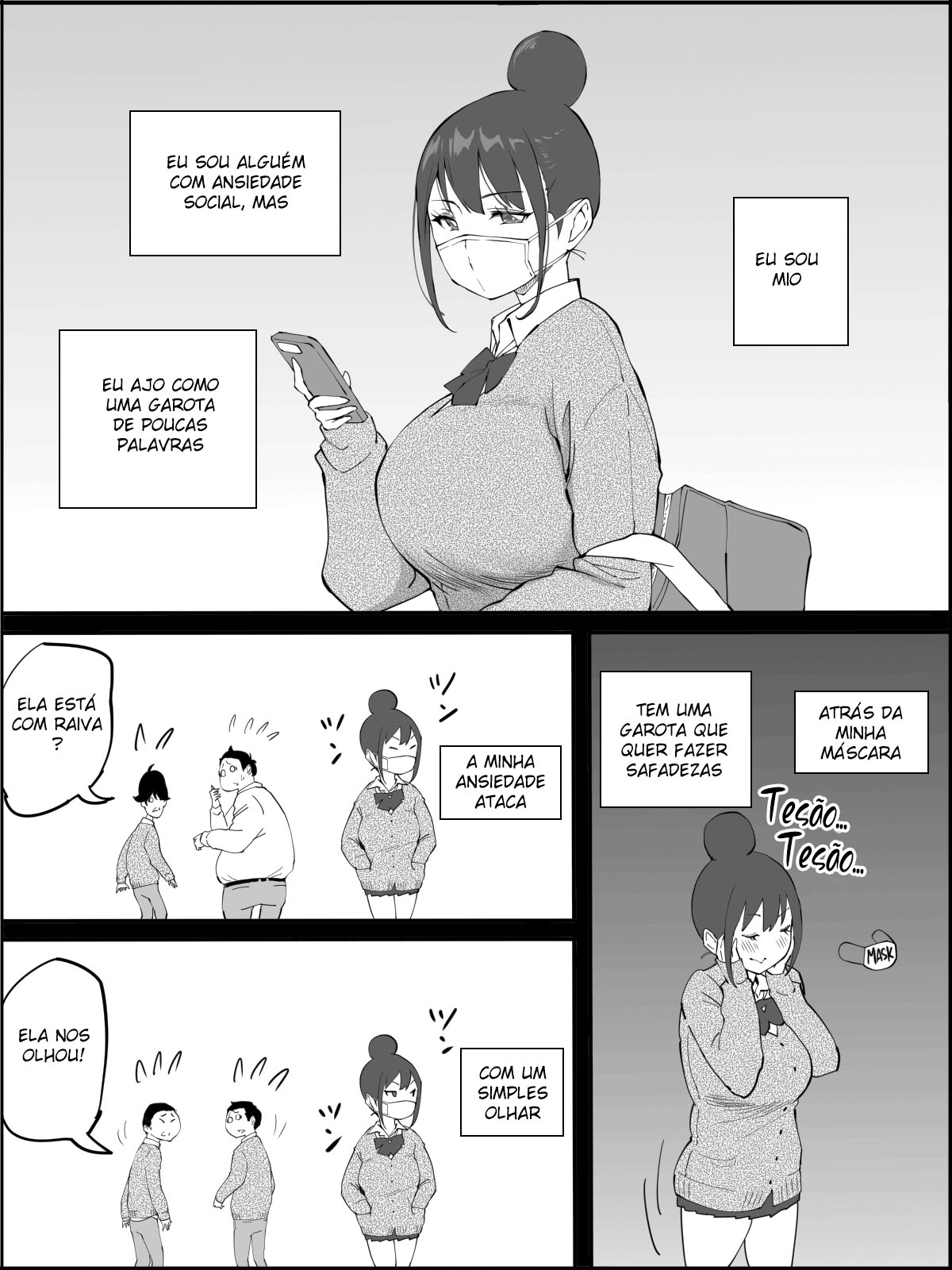 Boku ni Harem SeFri ga Dekita Riyuu - Foto 167