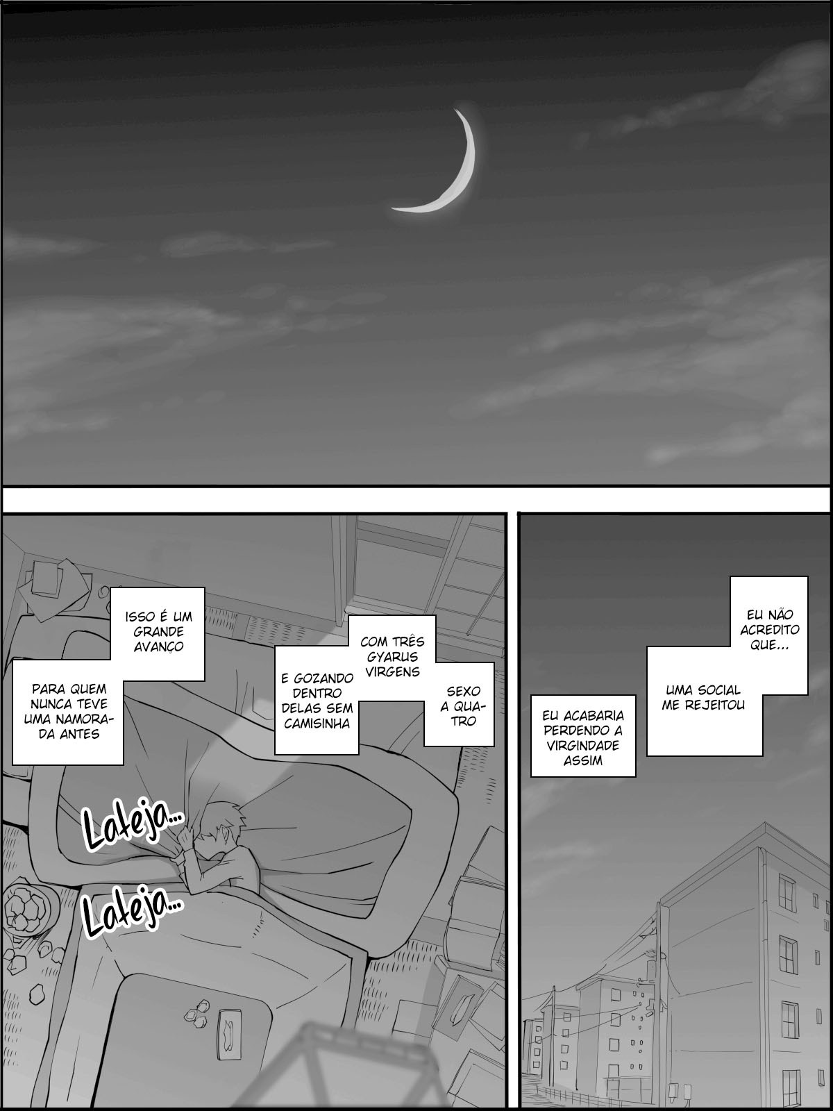 Boku ni Harem SeFri ga Dekita Riyuu - Foto 179