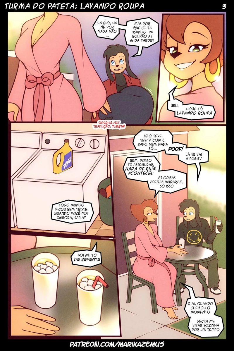 Laundry Day - Foto 4