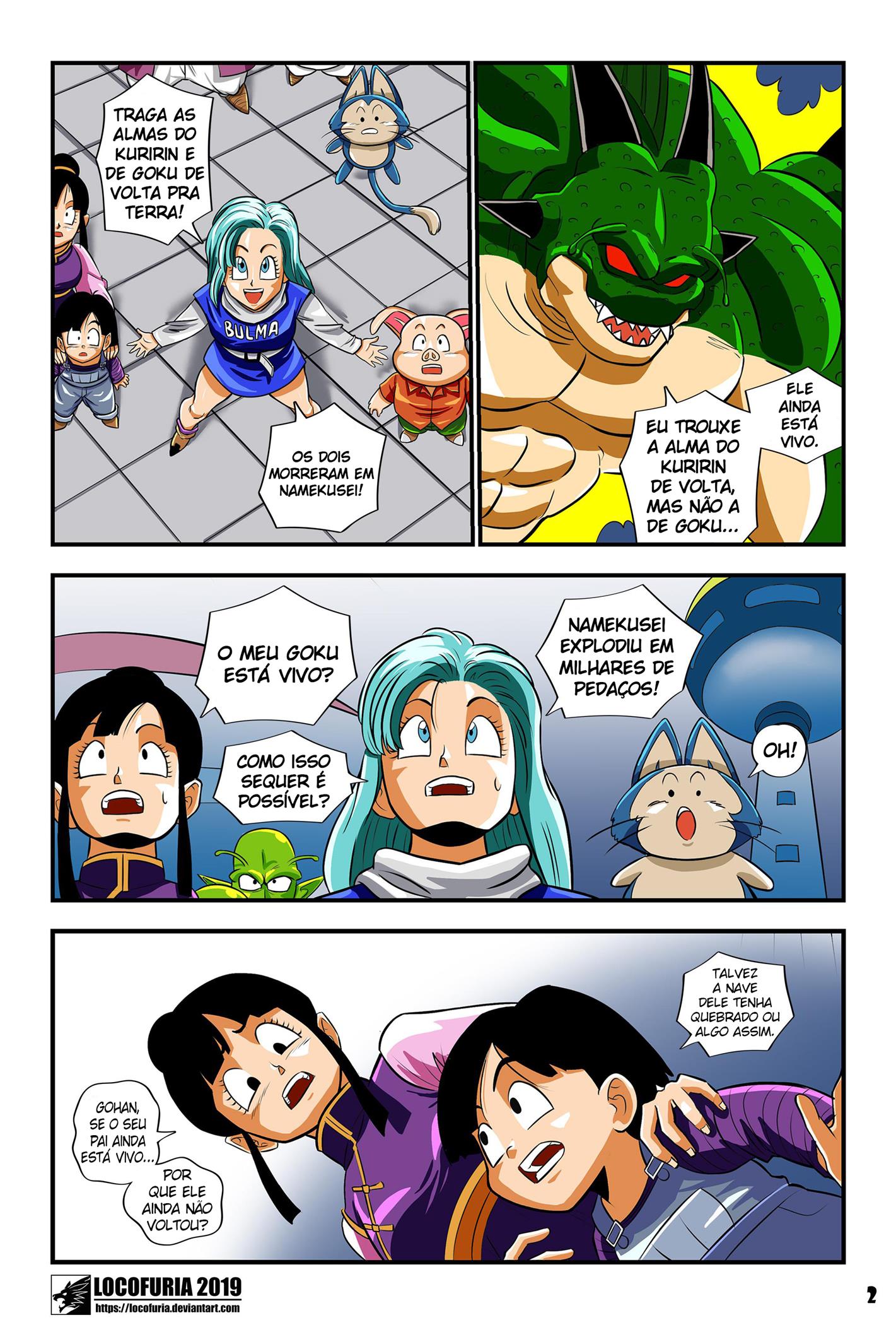 Wrong Wish - Foto 5