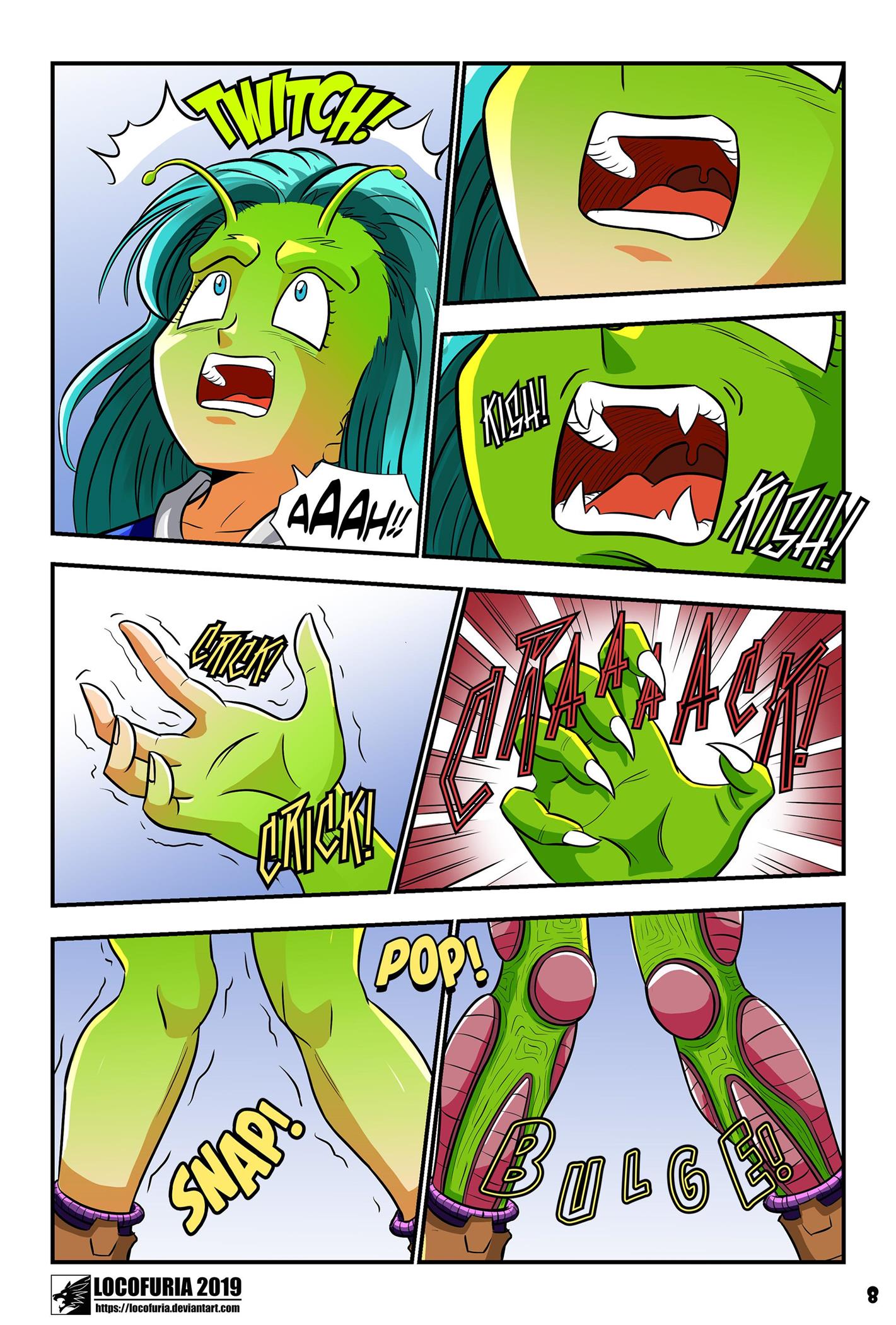 Wrong Wish - Foto 11