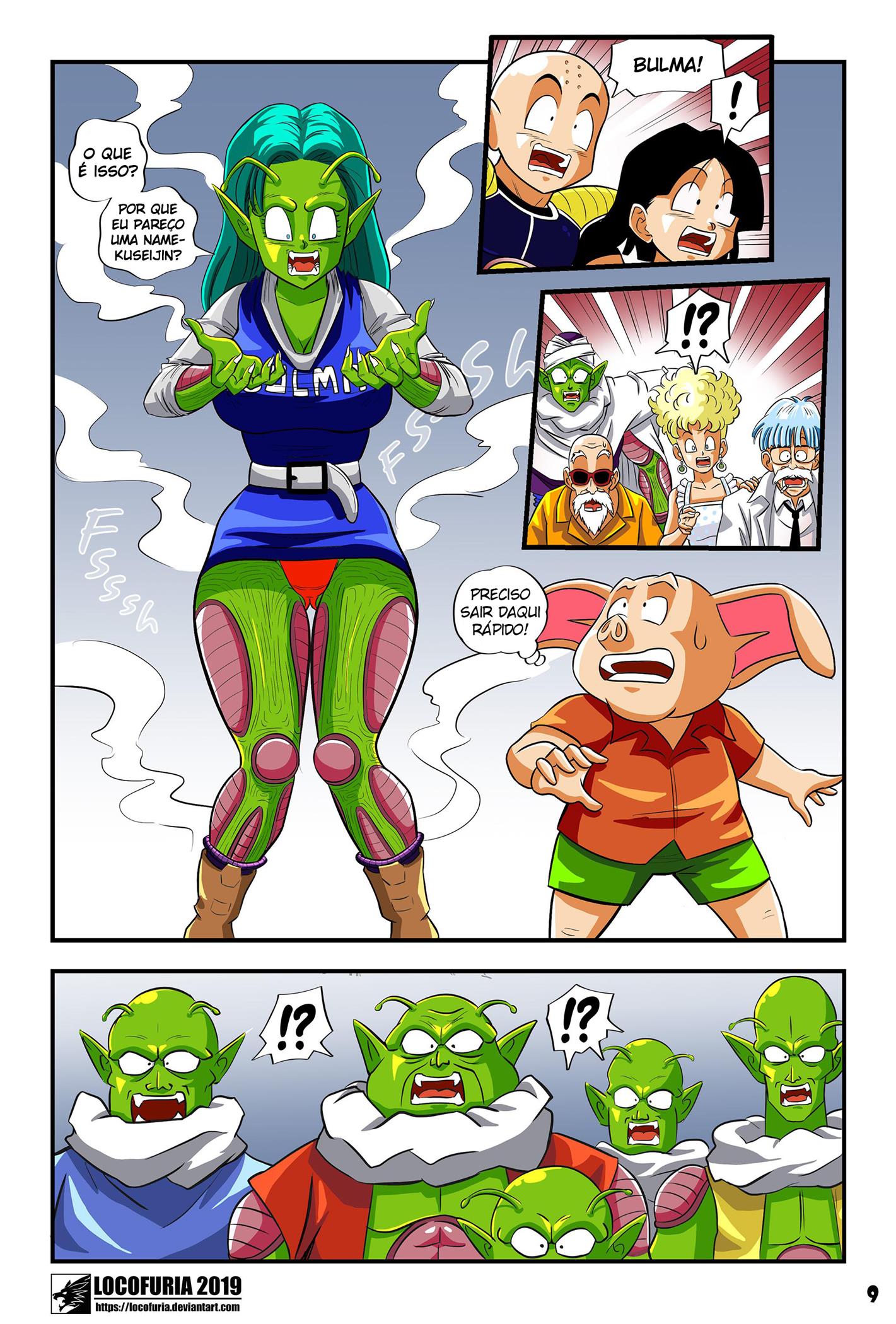 Wrong Wish - Foto 12