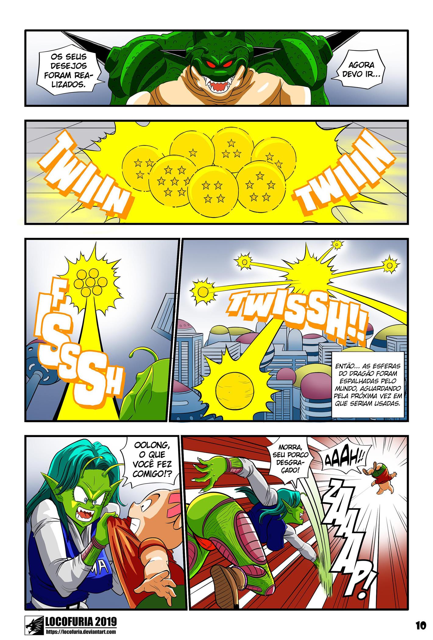 Wrong Wish - Foto 13