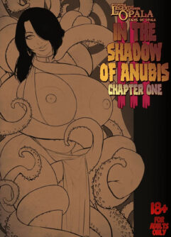  [DevilHS] Tales Of opala: In the Shadow Of Anubis 3: Part 1 [Legend of Queen Opala]