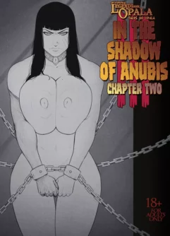  [DevilHS] Tales of opala: In the Shadow of Anubis III: Parte 2 [Legend of Queen Opala]