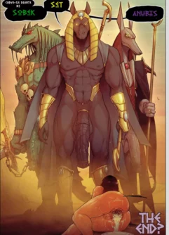  [DevilHS] Tales of Osira: In the Shadow of Anubis II [Legend of Queen Opala] 