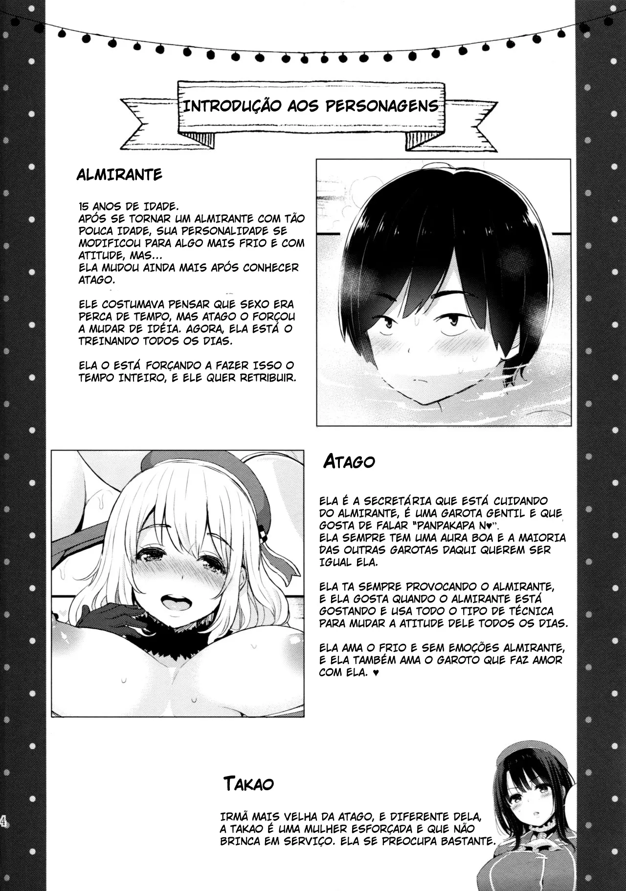 Atago Milk - Foto 3
