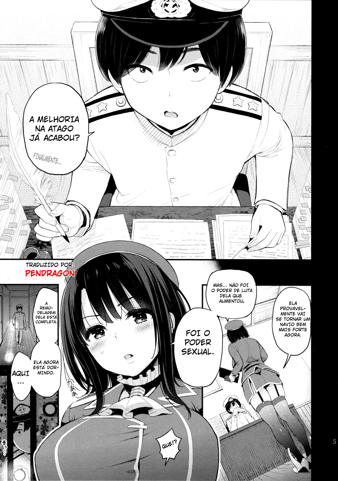 Atago Milk - Foto 4