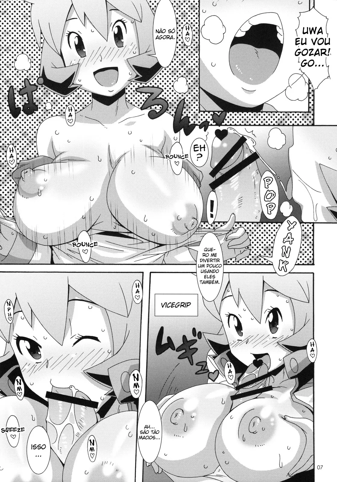 Hanada no Misaki de Tsukamatte - Foto 6