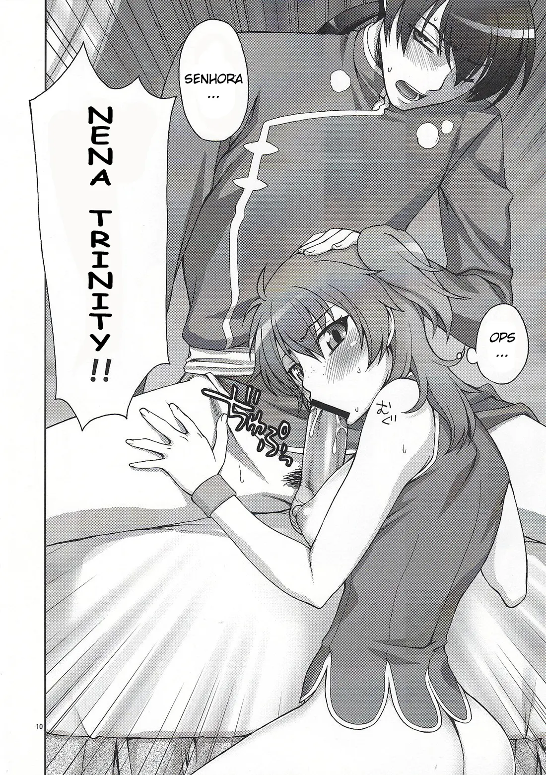 Daisuki! Onii-sama - Foto 9