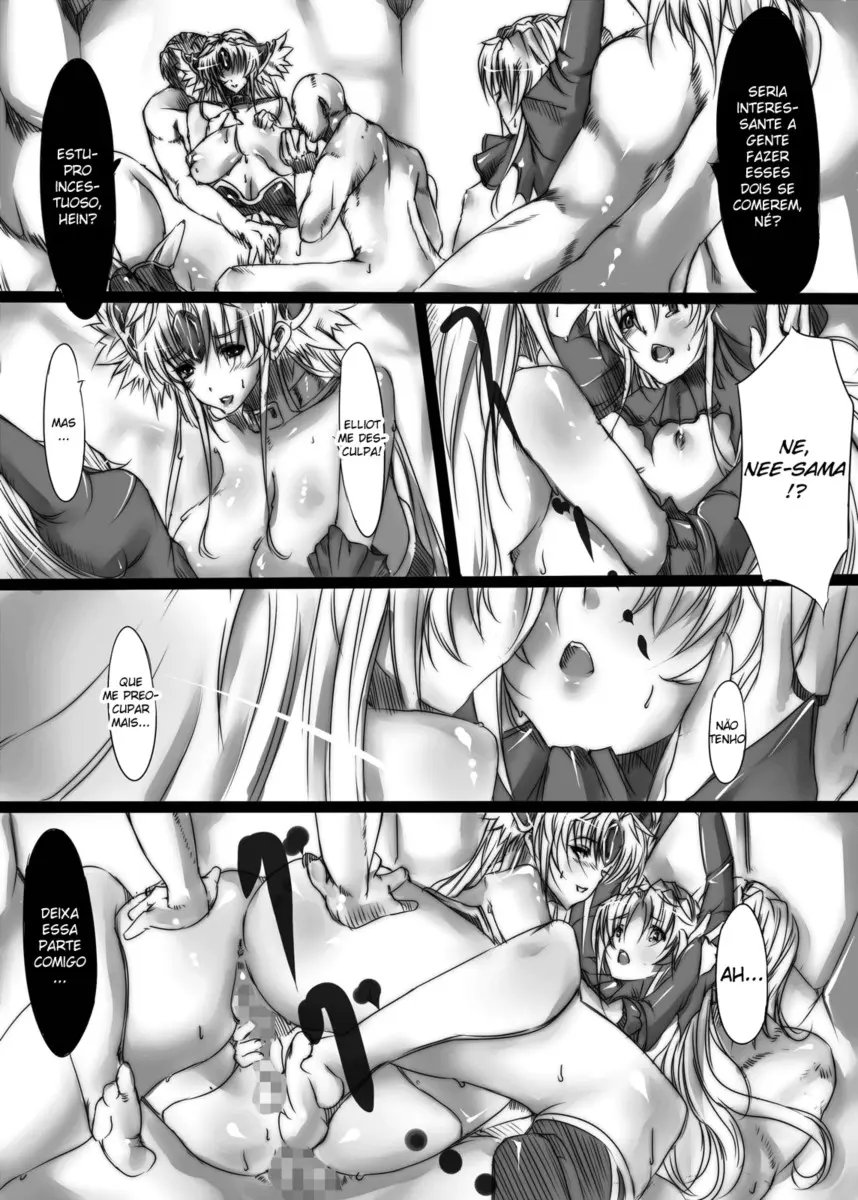 Tsuitachi - Foto 13