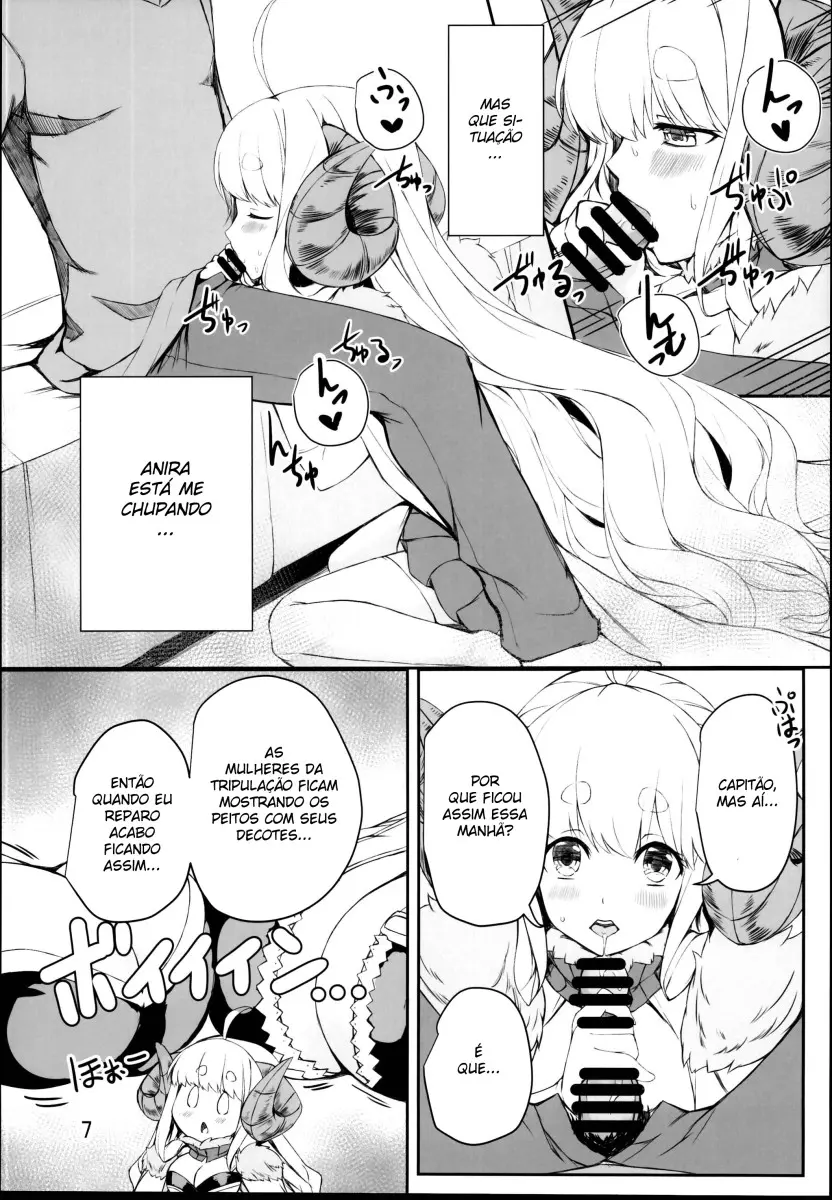 Futari no Bonnou Hassan!! - Foto 7