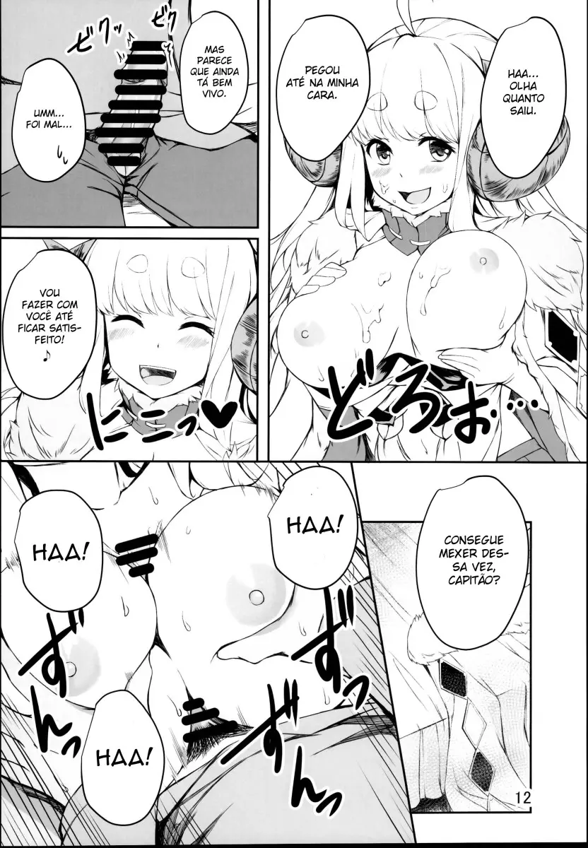 Futari no Bonnou Hassan!! - Foto 12