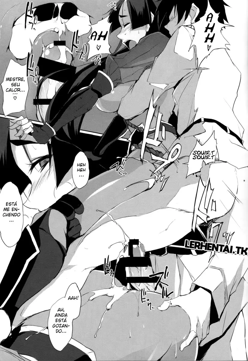 Mama Naru Mono. - Foto 10