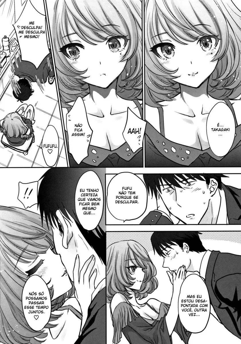 Kaede-san wa Chotto Oko. - Foto 5