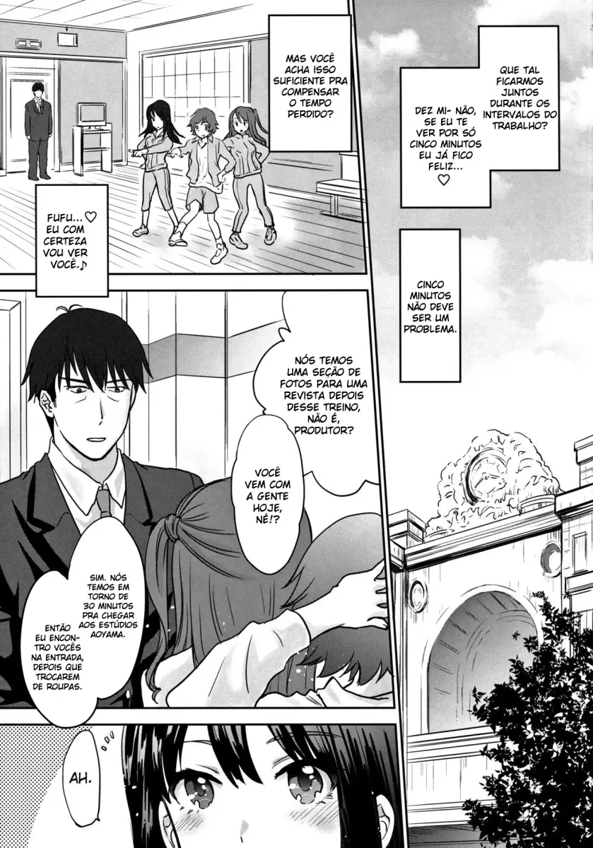 Kaede-san wa Chotto Oko. - Foto 6