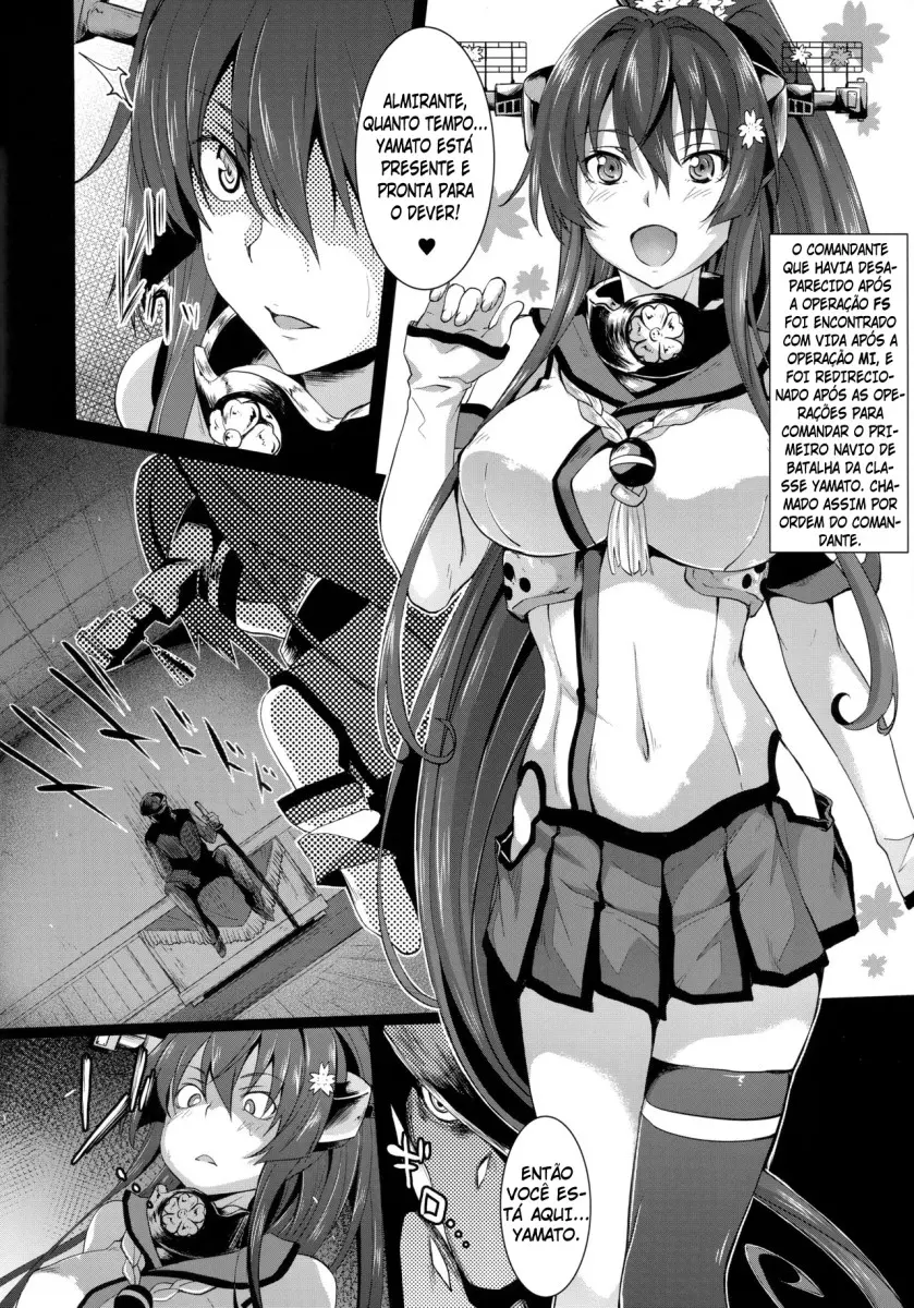 Yamato de Asobu - Foto 7