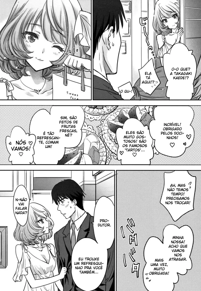 Kaede-san wa Chotto Oko. - Foto 7