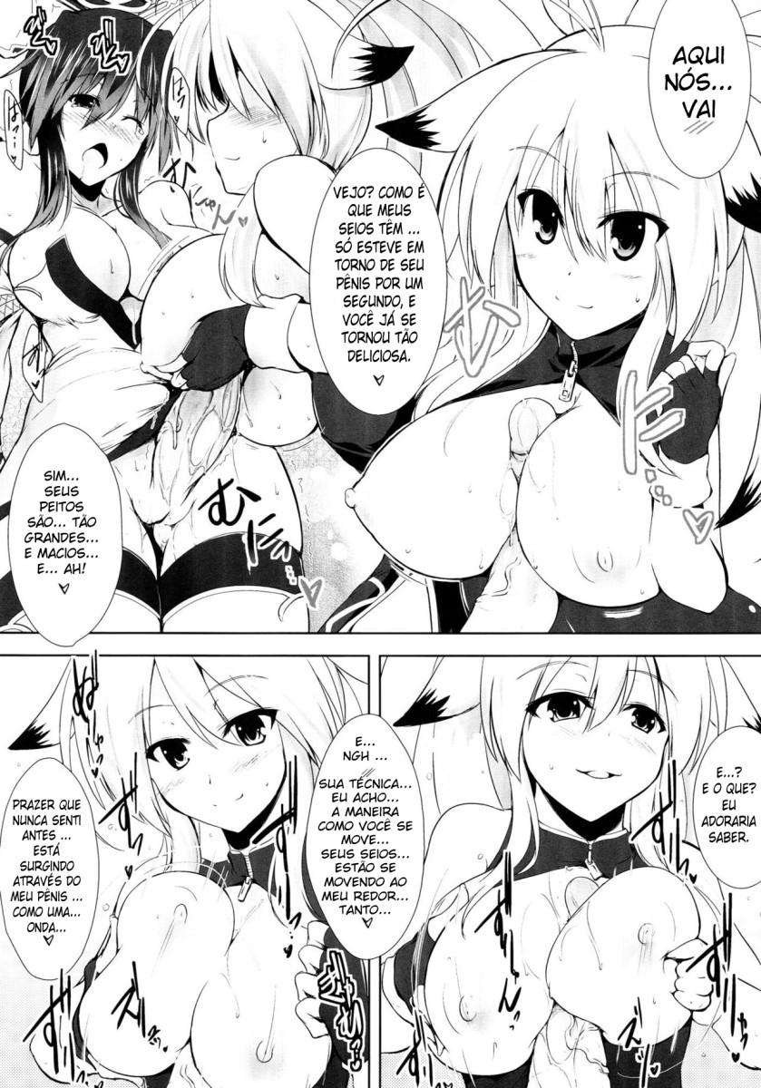 Gokujou Kousaku - Foto 7