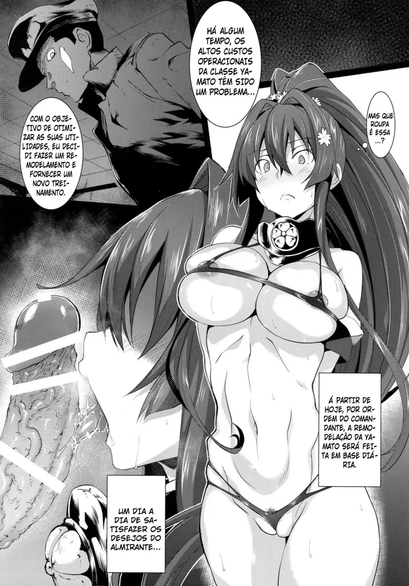 Yamato de Asobu - Foto 8