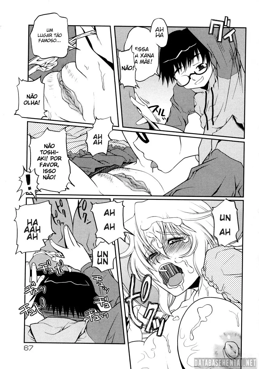 Oppai Mama - Foto 11