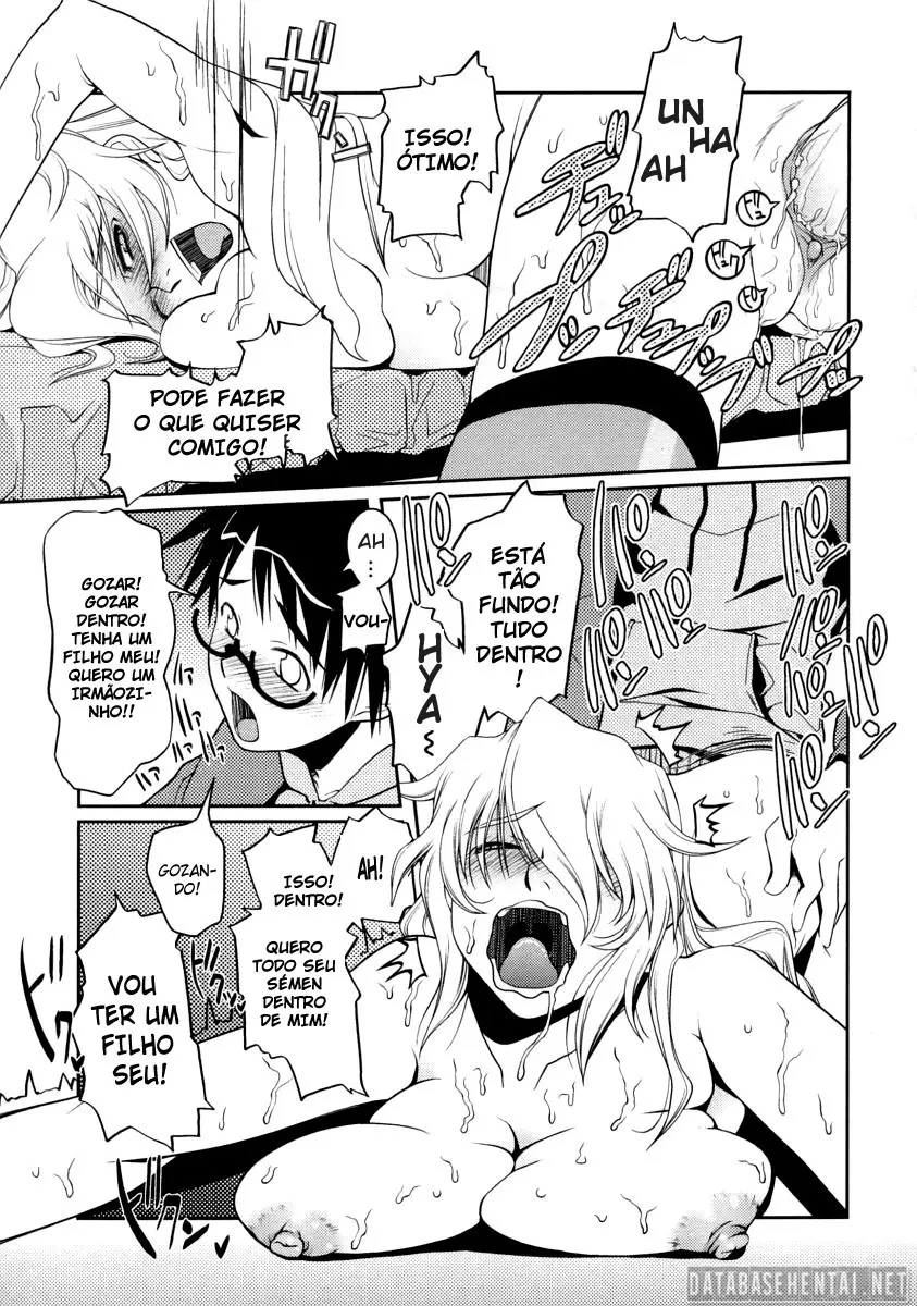 Oppai Mama - Foto 19